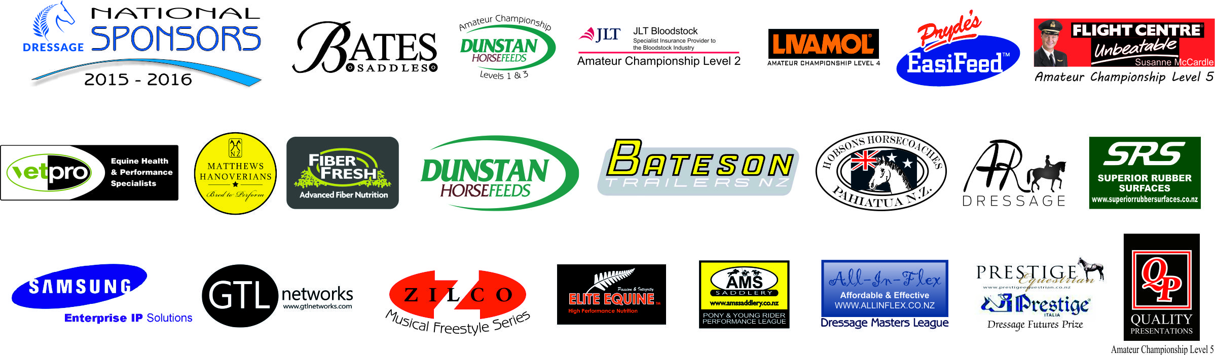 Sponsor